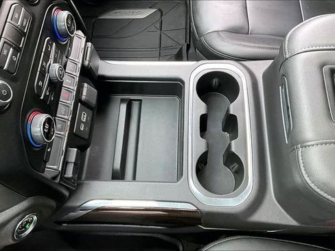 Used 2021 Chevrolet Silverado 1500 RST w/ Convenience Package II image 19