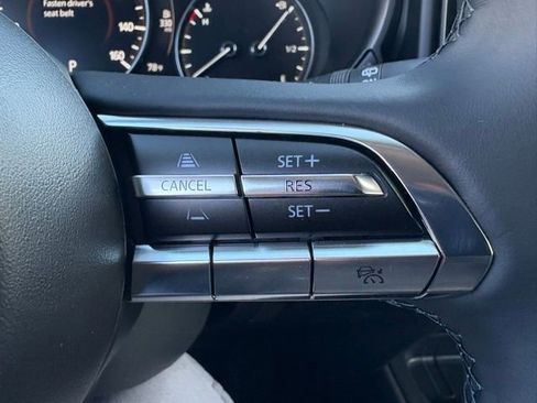 New 2026 MAZDA CX-50 AWD 2.5 S w/ Cargo Package image 24