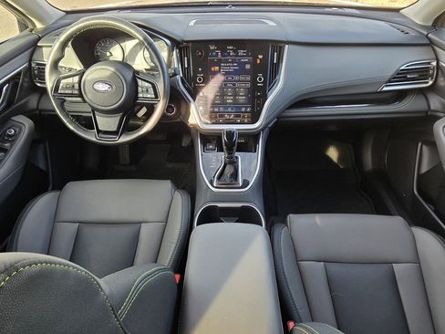 Used 2024 Subaru Outback Onyx Edition image 25