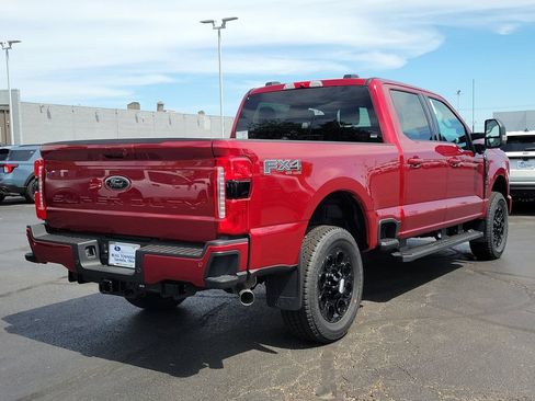 New 2026 Ford F250 XLT w/ XLT Premium Package AWD/4WD image 3