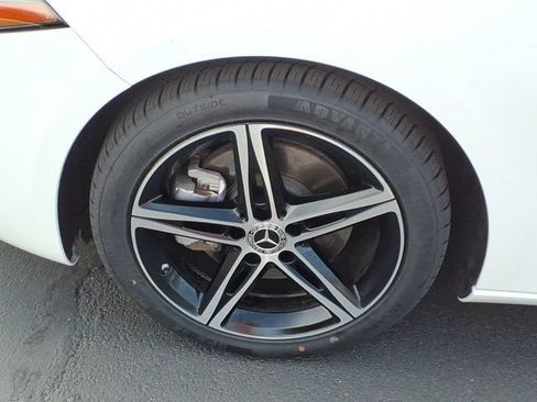 Used 2022 Mercedes-Benz A 220 4MATIC image 31