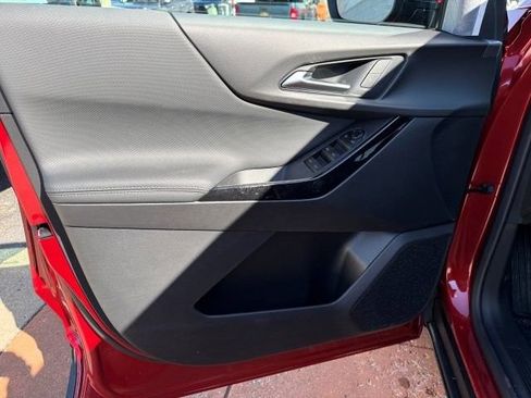 New 2026 Chevrolet Equinox LT w/ Safety and Technology Package image 10