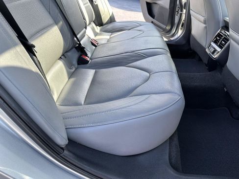 Used 2019 Toyota Avalon Limited w/ Advanced Safety Package FWD image 35
