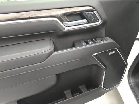 New 2026 Chevrolet Silverado 2500 LTZ w/ LTZ Plus Package image 20