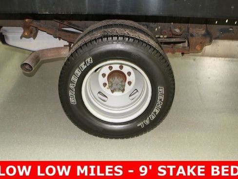 Used 2016 Ford F350 XL image 5