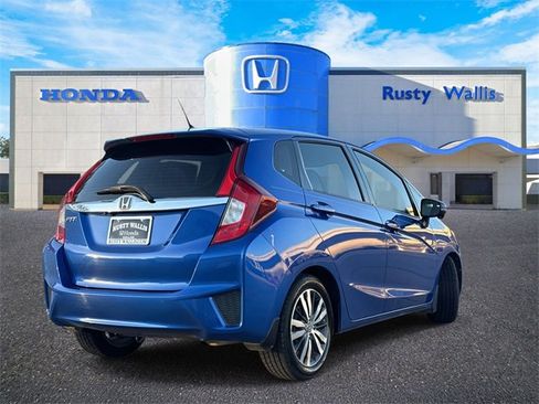 Used 2015 Honda Fit image 2