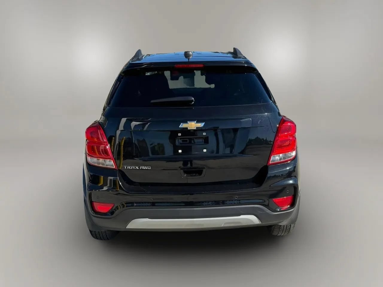 Used 2021 Chevrolet Trax LT w/ Driver Confidence Package AWD/4WD image 7