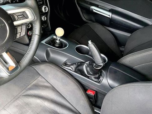 Used 2018 Ford Mustang GT w/ Black Accent Pkg image 15