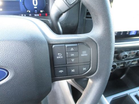 New 2026 Ford F150 STX w/ F-150 LOBO Package image 15