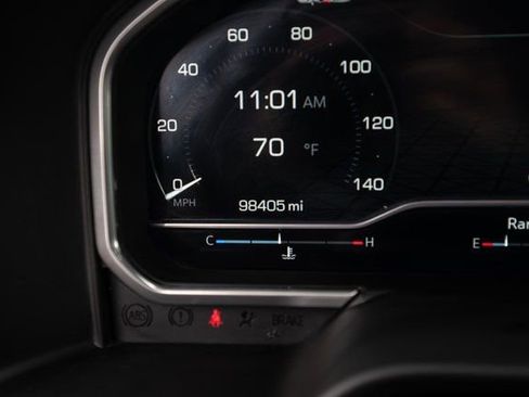 Used 2024 GMC Sierra 1500 Denali Ultimate image 30