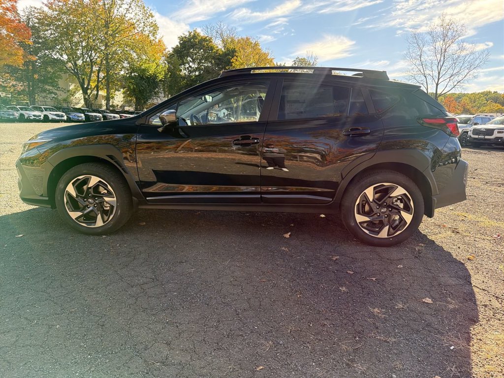 New 2027 Subaru Crosstrek 2.5i Limited AWD/4WD image 5