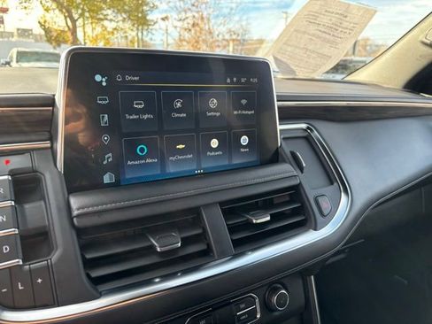 Certified 2023 Chevrolet Tahoe LT image 26