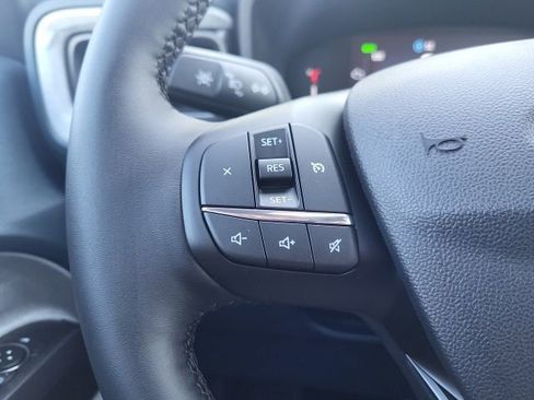 New 2025 Ford Maverick XLT w/ XLT Luxury Package image 22