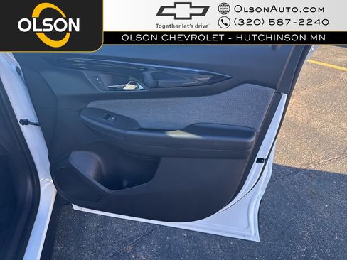 New 2026 Chevrolet TrailBlazer LT w/ Convenience Package image 38