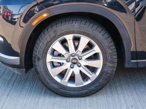 Used 2024 Hyundai Palisade SEL FWD image 10