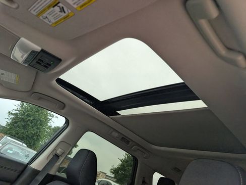 New 2026 Nissan Pathfinder SV FWD image 19