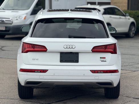 Used 2018 Audi Q5 2.0T Premium Plus image 6