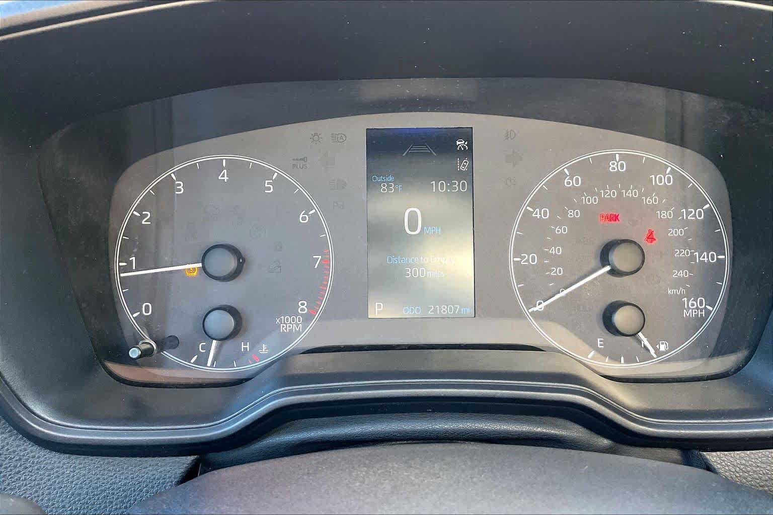 Used 2025 Toyota Corolla SE FWD image 25