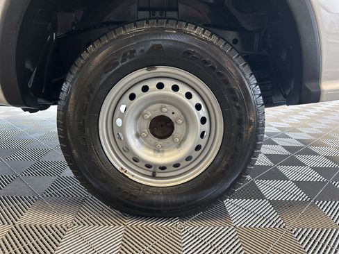 Used 2021 Ford Ranger XL w/ Equipment Group 101A High image 7