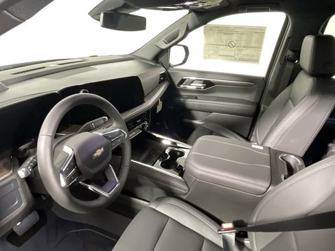 New 2026 Chevrolet Suburban LT w/ Comfort Package image 78