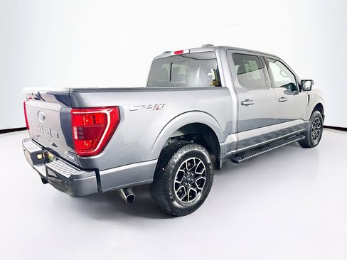 Used 2023 Ford F150 XLT w/ Equipment Group 302A High image 9