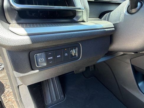 New 2026 Chevrolet Traverse LT AWD/4WD image 19
