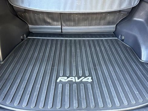 Certified 2024 Toyota RAV4 LE AWD/4WD image 14