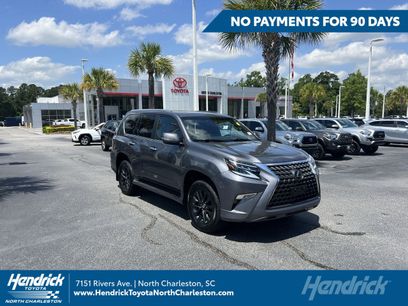 Used 2023 Lexus GX 460 Premium w/ Premium Package