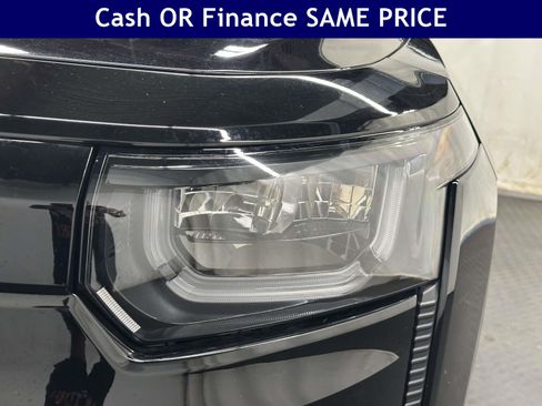 Used 2026 Jeep Cherokee Limited AWD/4WD image 11