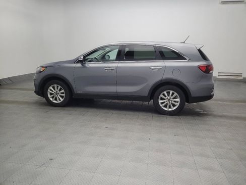 Used 2020 Kia Sorento LX AWD/4WD image 3
