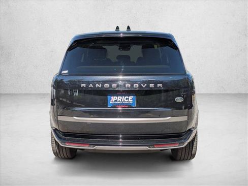 Used 2023 Land Rover Range Rover SE AWD/4WD image 6