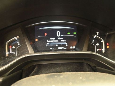 Used 2021 Honda CR-V EX-L image 14