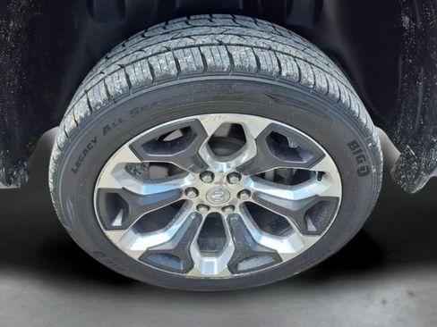 Used 2020 RAM 1500 Limited AWD/4WD image 11