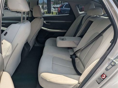 Used 2022 Hyundai Sonata SEL image 13