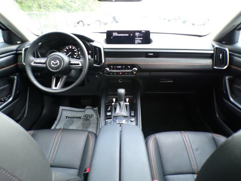 Used 2025 MAZDA CX-50 2.5 Hybrid w/ Premium Plus Pkg AWD/4WD image 19