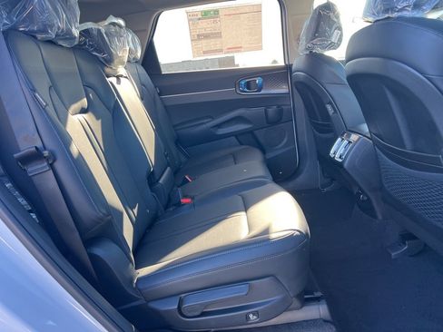 New 2026 Kia Sorento S image 15