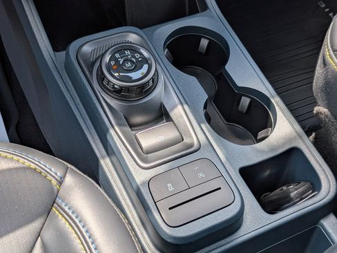 New 2026 Ford Maverick Lobo AWD/4WD image 20