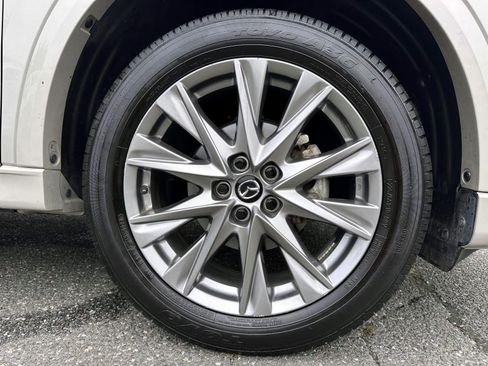 Used 2024 MAZDA CX-5 AWD 2.5 S w/ Premium Plus Pkg image 6