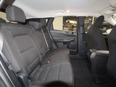 Used 2024 Ford Escape Active image 25