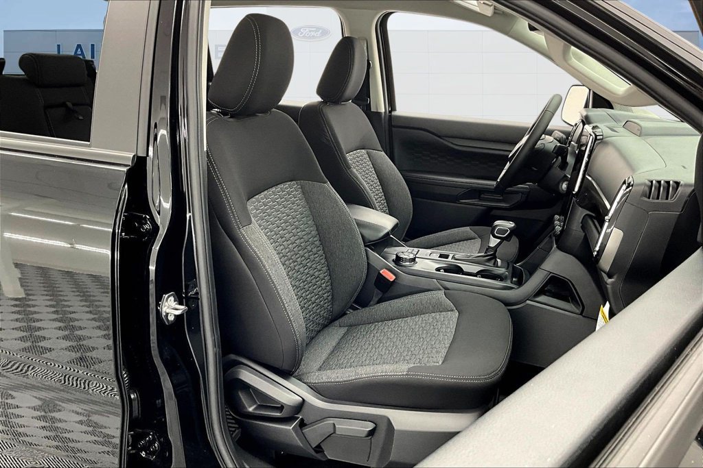 New 2026 Ford Ranger XLT AWD/4WD image 11