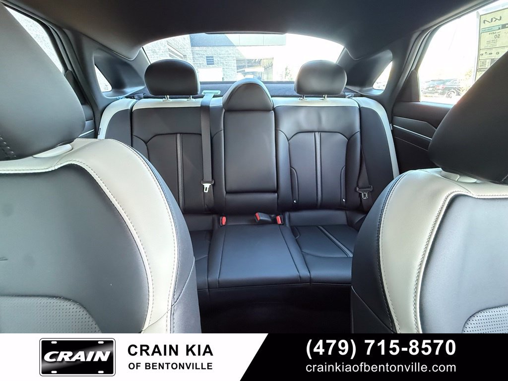 New 2026 Kia K5 GT-Line FWD image 29