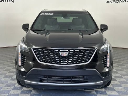 Used 2019 Cadillac XT4 Premium Luxury AWD/4WD image 10