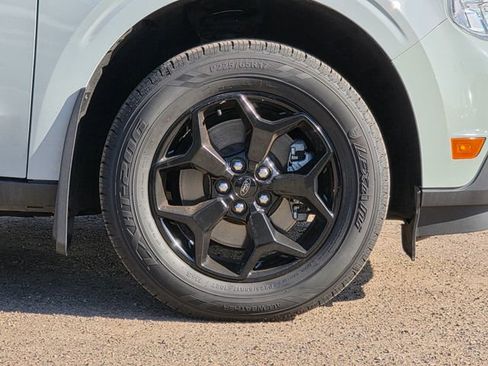 Used 2022 Ford Maverick XLT w/ Equipment Group 300A Standard image 6