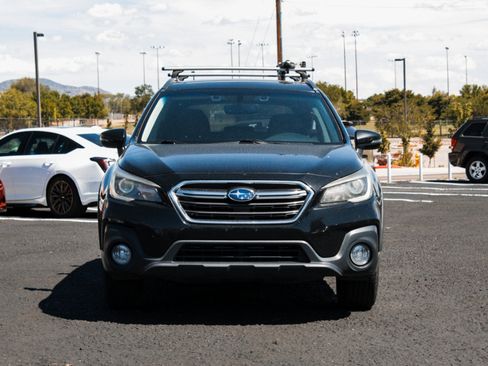 Used 2019 Subaru Outback 2.5i Touring w/ Protection Package #1 AWD/4WD image 2