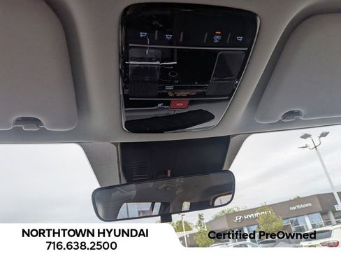 Certified 2026 Hyundai Santa Fe SEL AWD/4WD image 24
