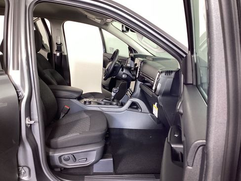 Used 2026 Ford Ranger XLT AWD/4WD image 8