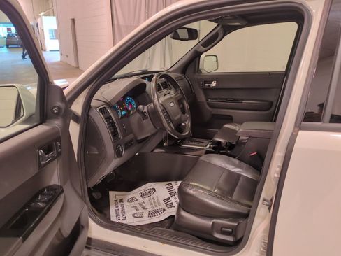 Used 2012 Ford Escape Limited image 15