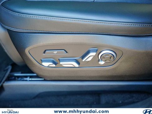 New 2026 Hyundai Ioniq 9 Calligraphy AWD/4WD image 23