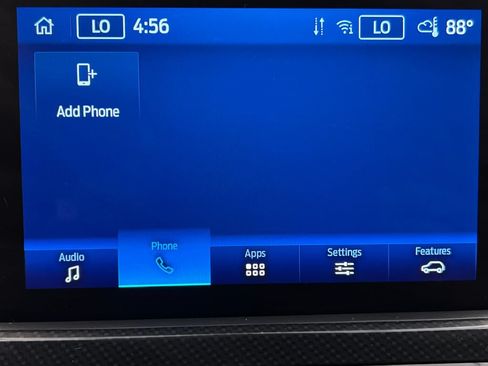 Used 2023 Ford Escape ST-Line FWD image 55