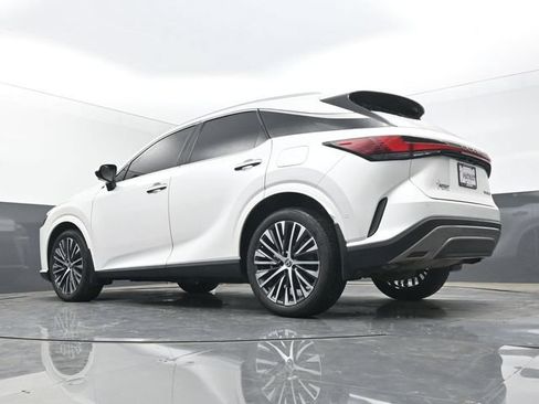 Used 2024 Lexus RX 350 Premium Plus w/ Convenience Package FWD image 46